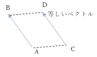 有効線分とベクトル