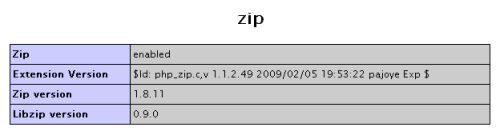 phpinfo�¹Է��