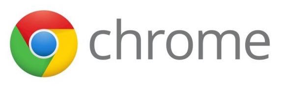 Google chrome logo