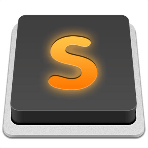 sublime-text