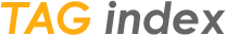 TAG index Web制作リファレンス