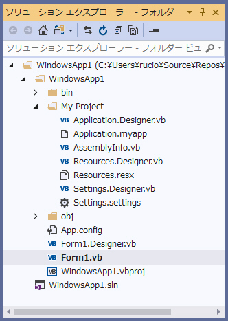 �t�H���_�[�r���[