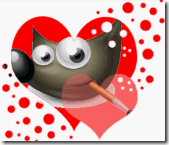 選択範囲内に貼り付ける