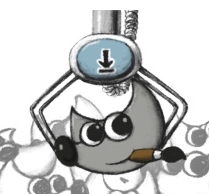 gimp