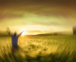 モーションぼかしの使い方