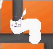 消しゴムツールの使い方