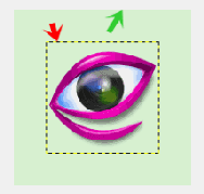 キャンバスとは