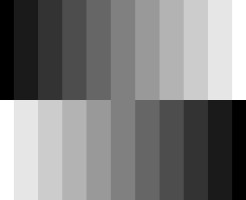 グレースケールとは