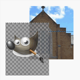 画像を合成する方法