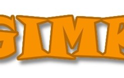 簡単に影付きロゴを作る方法