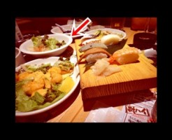 赤みの強い写真を元の色に近づける方法