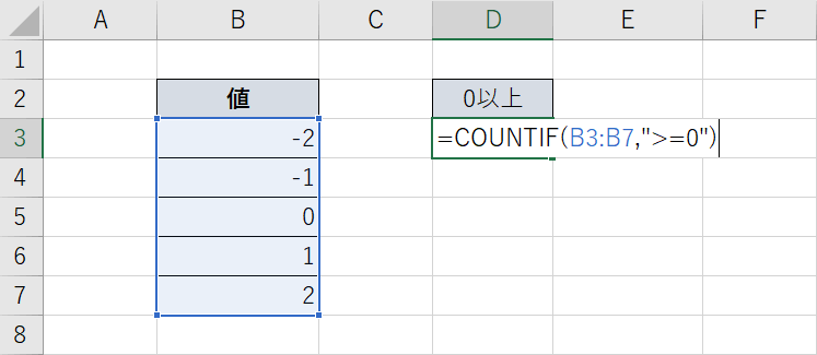 検索条件を指定