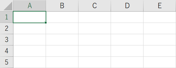 オブジェクトの非表示