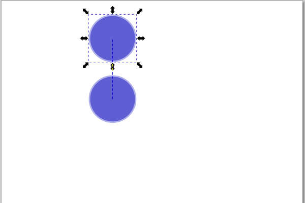 7. 複製元が選択される