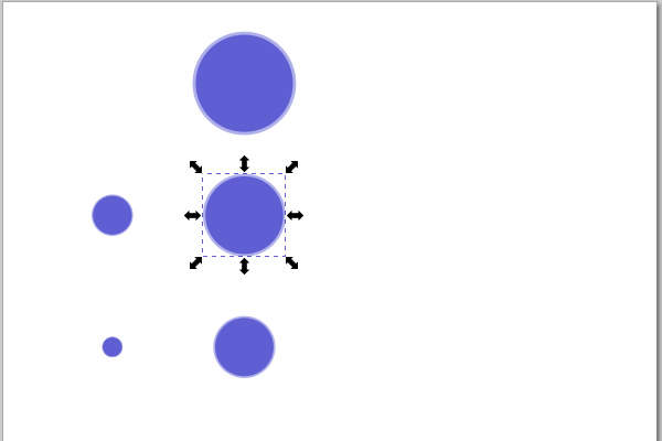 19. フィルの色は変化していない