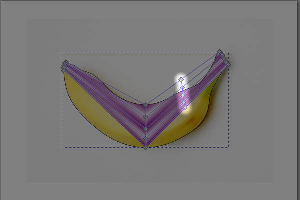 4. 列が分割されて3列に増える