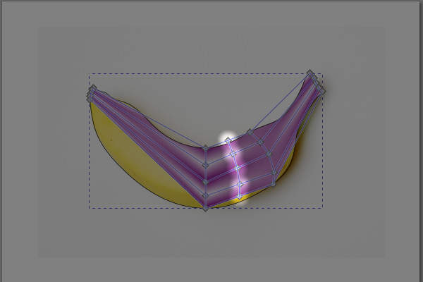 07. 列がさらに分割されて4列に増える