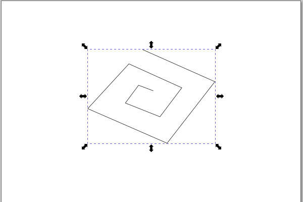 3. パスを選択する