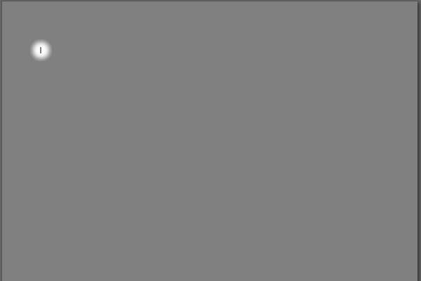 3. テキストカーソル