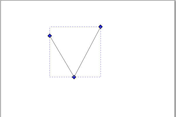 6. 全てのノードを選択する
