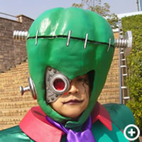 テレビ東京「バカリズムマン」