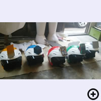 美工女戦隊 ビマイスター