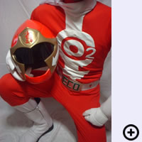 ＣＯ２ヘラスンジャー