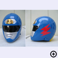 葛飾警察署「フリコマン」