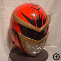 ヘッドギャリバー