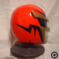 ヘッドギャリバー