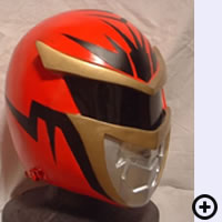 ヘッドギャリバー