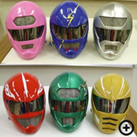 イソガシンジャー