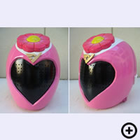 地域戦隊 カッセイカマン