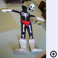 ラットマンのジャッキー