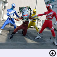 愛知県安城市「サルビアン」