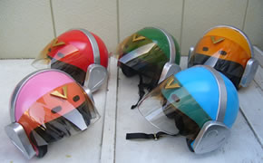 ビーナスファイブ