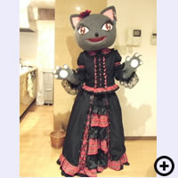 V-ロック猫のＢiju