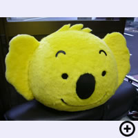 船橋ゆーかりクリニックマスク