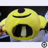 船橋ゆーかりクリニックマスク