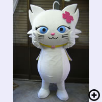 ヒロシまりんちゃん