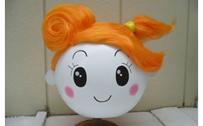 育児の日のいくちゃん