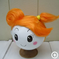 育児の日のいくちゃん