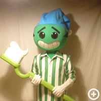 介護予防レンジャー