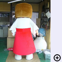 ねがいかなうちゃん