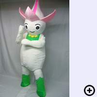 山形県いいでスポーツクラブ「キララちゃん」