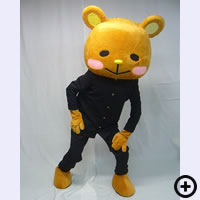 おーたん、むーたん