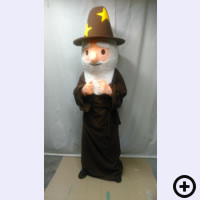 ヤムヤムクリエイツ