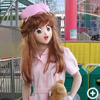 お元気クリニック ルコちゃん