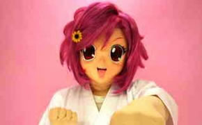 集英社 ペンギン娘ＭＡＸ