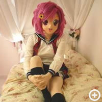 集英社 ペンギン娘ＭＡＸ